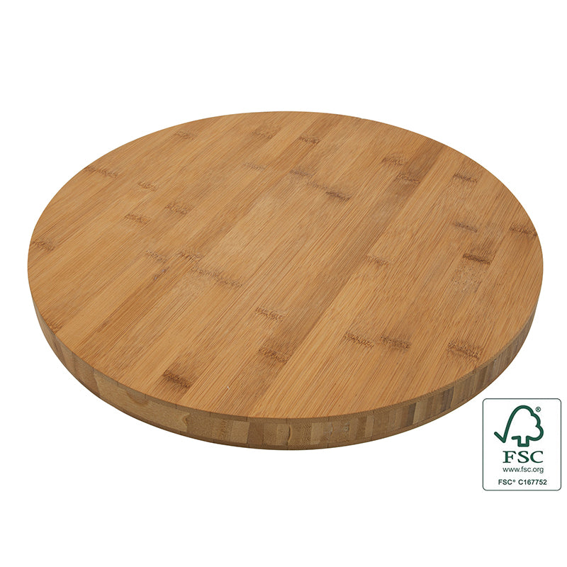 Cutting board 40x3cm