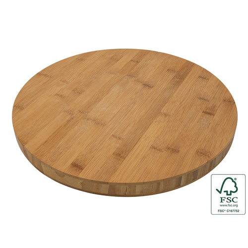 Cutting board 40x3cm