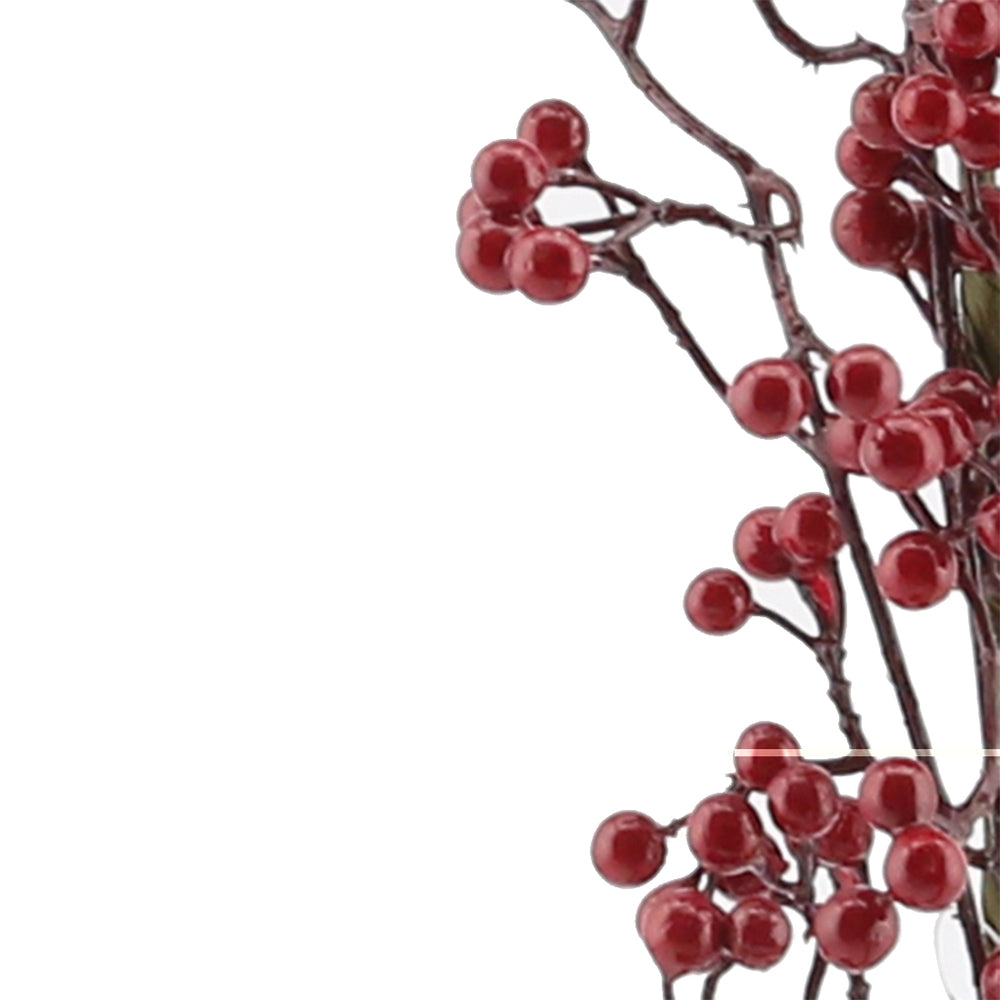 Berry Spray (65cm)