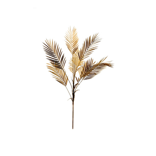 Palm Leaf With 9 Sprays (121 cm)