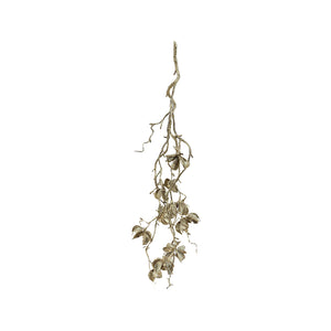 Platinum Cotton Hanger (63cm)