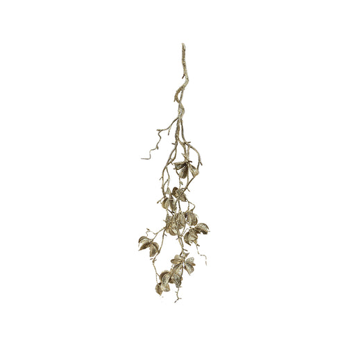 Platinum Cotton Hanger (63cm)