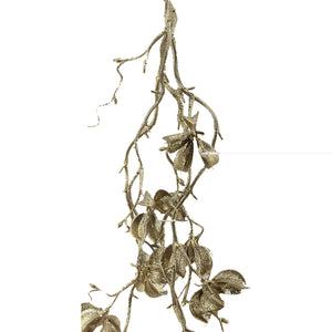 Platinum Cotton Hanger (63cm)