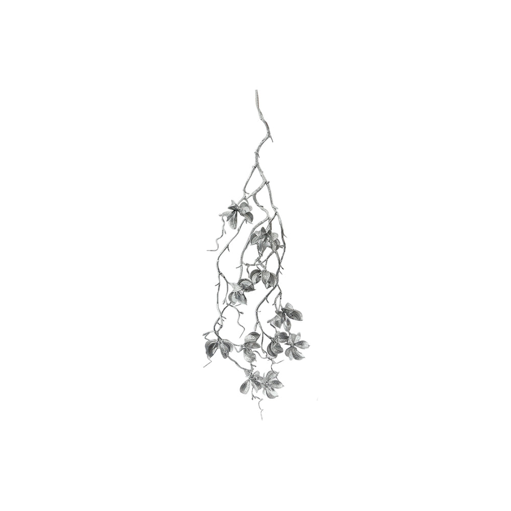 Silver Cotton Hanger (63cm)