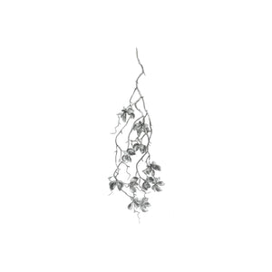 Silver Cotton Hanger (63cm)