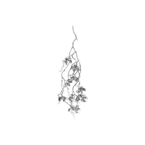 Silver Cotton Hanger (63cm)