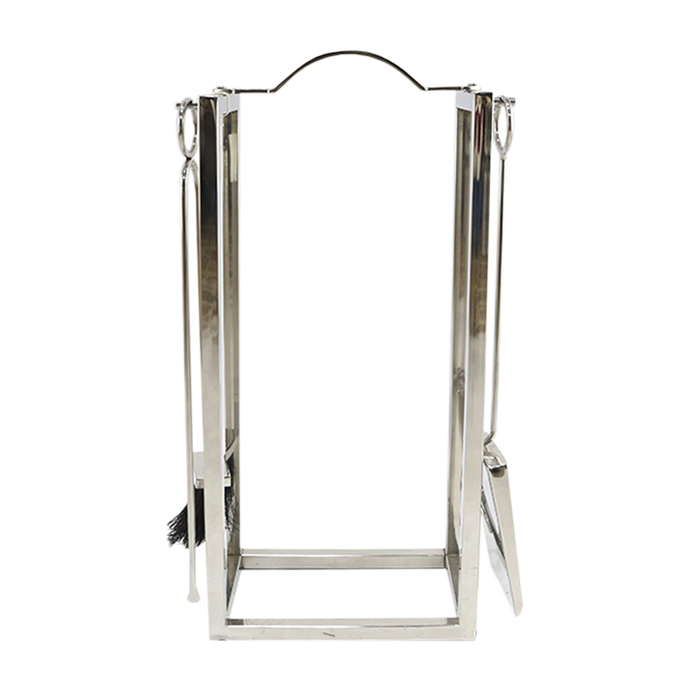 RM fire place set h66cm