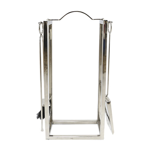 RM fire place set h66cm