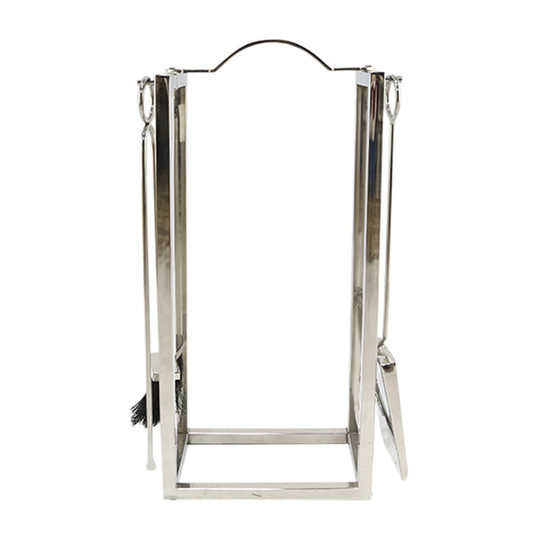 RM fire place set h66cm