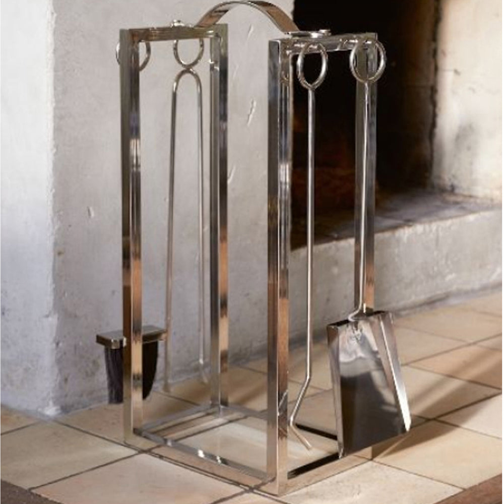 RM fire place set h66cm