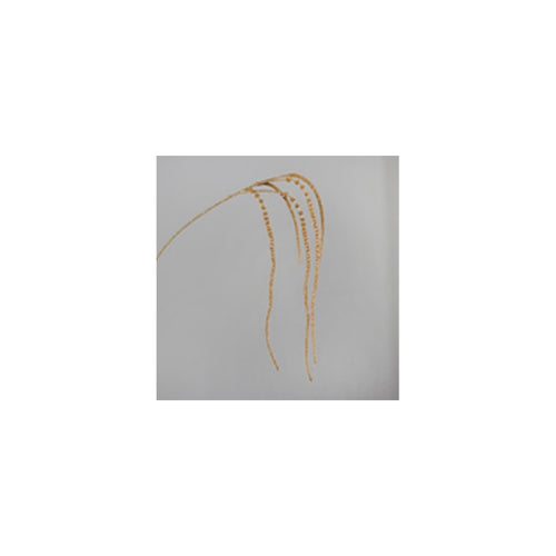 Decobranch, 130 cm, gold, 24/144