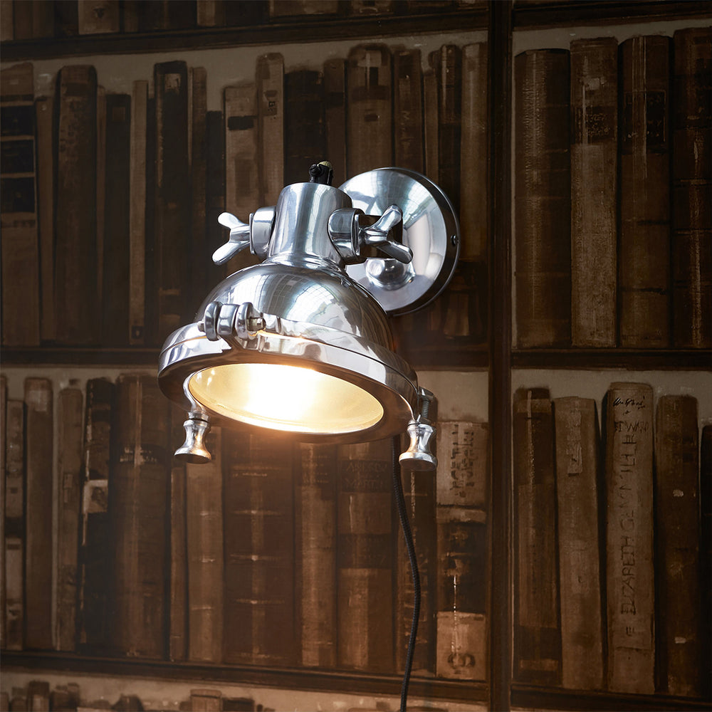 RM Factory 56 Wall Lamp (27 cm)