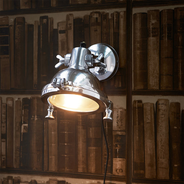 RM Factory 56 Wall Lamp (27 cm)