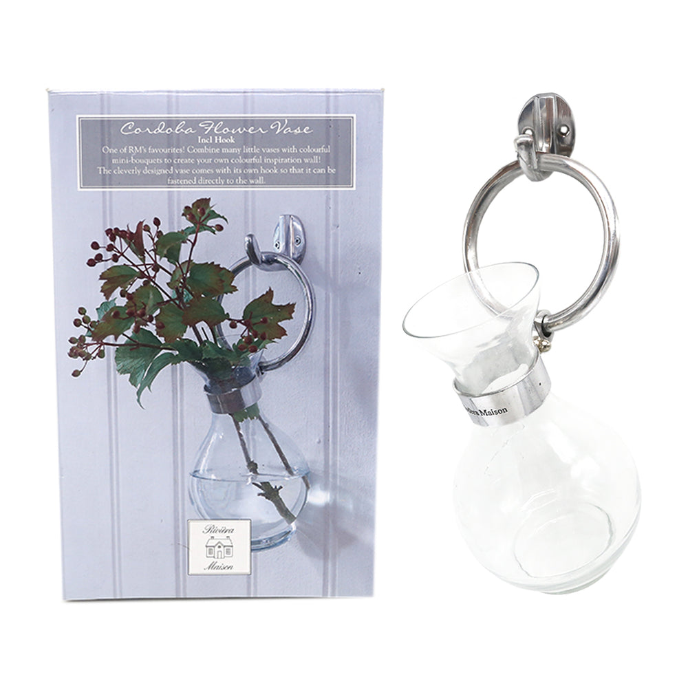 RM Cordoba Flower Vase (20 cm)