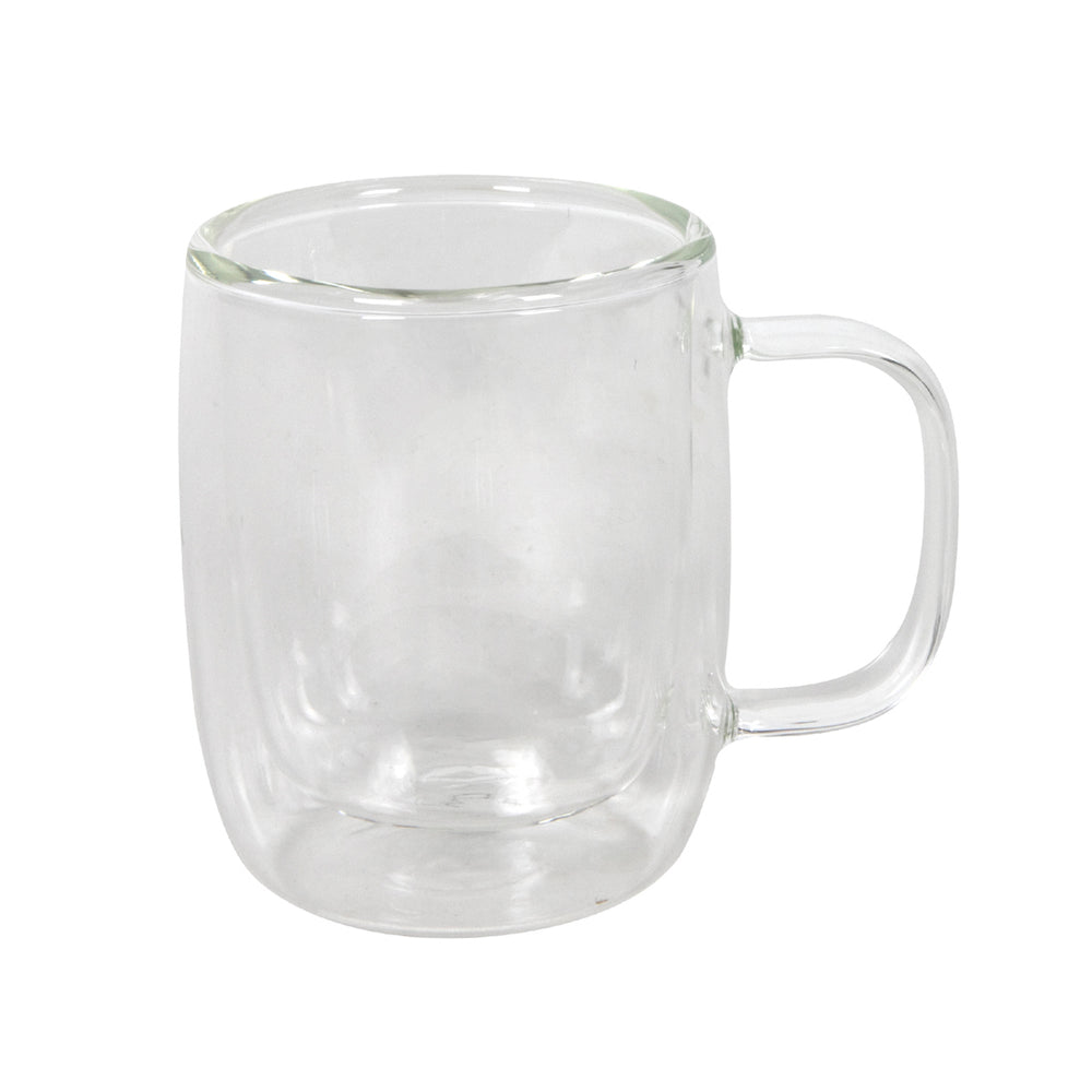 Double Wall Glass (7.5 cm)