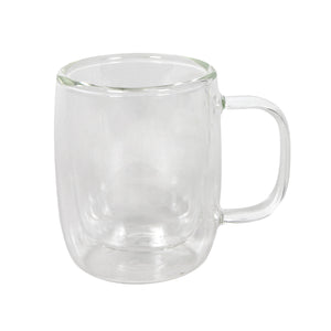 Double Wall Glass (7.5 cm)