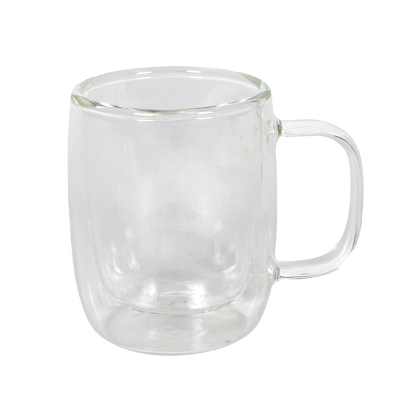 Double Wall Glass (7.5 cm)
