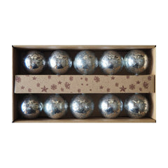 Warm White LED Ball 300 Lights