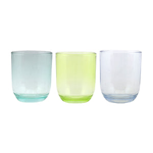 Cups Available In 3 Colors