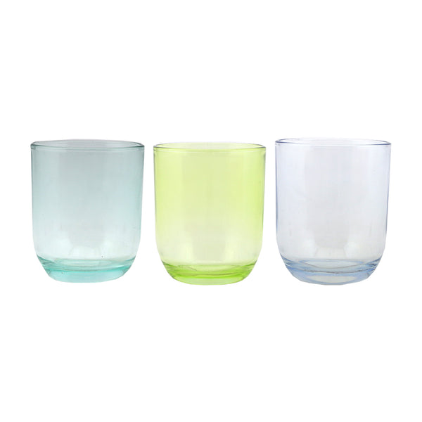 Cups Available In 3 Colors