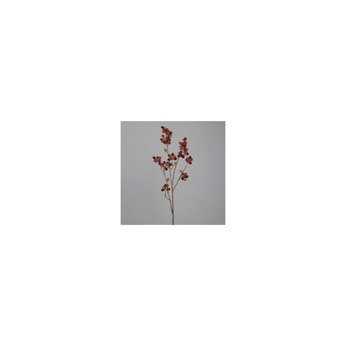 Blackberry branch, 105 cm, 12/48