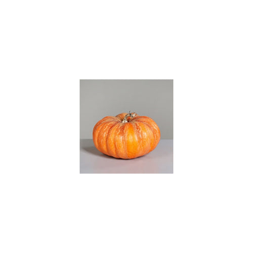 Pumpkin, 24x18 cm, 18 cm, 6/36