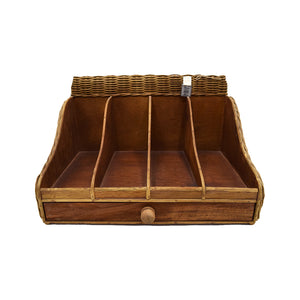 RM Cutlery Organizer