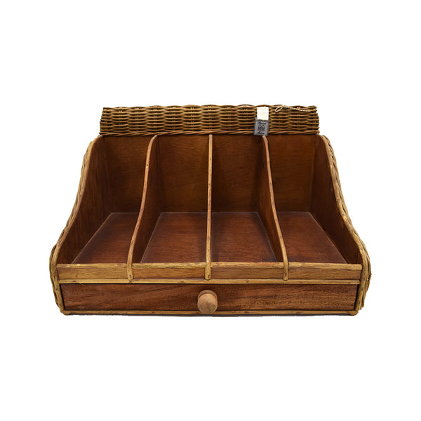 RM Cutlery Organizer