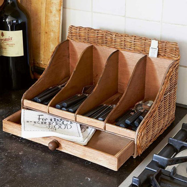 RM Cutlery Organizer