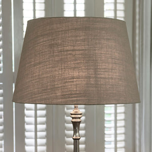 RM Fancy Flax Lampshade (35 cm)