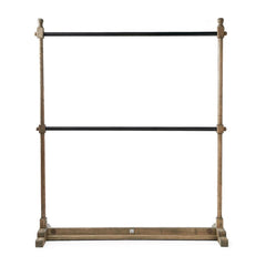 RM Blue Hills Coat Rack (204 cm)
