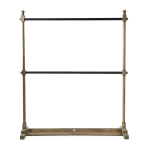 RM Blue Hills Coat Rack (204 cm)