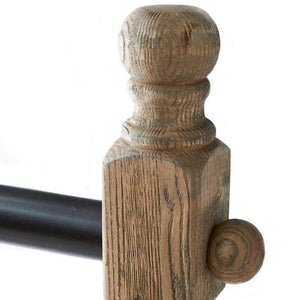 RM Blue Hills Coat Rack (204 cm)