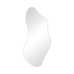Vanis Irregular Wall Mirror (65 cm)