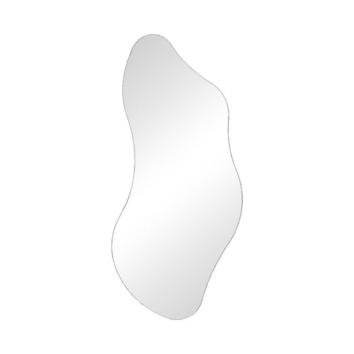 Vanis Irregular Wall Mirror (65 cm)