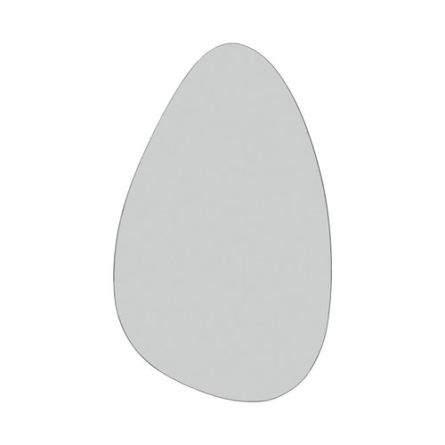 Spegio Irregular Shape Wall Mirror (80 cm)