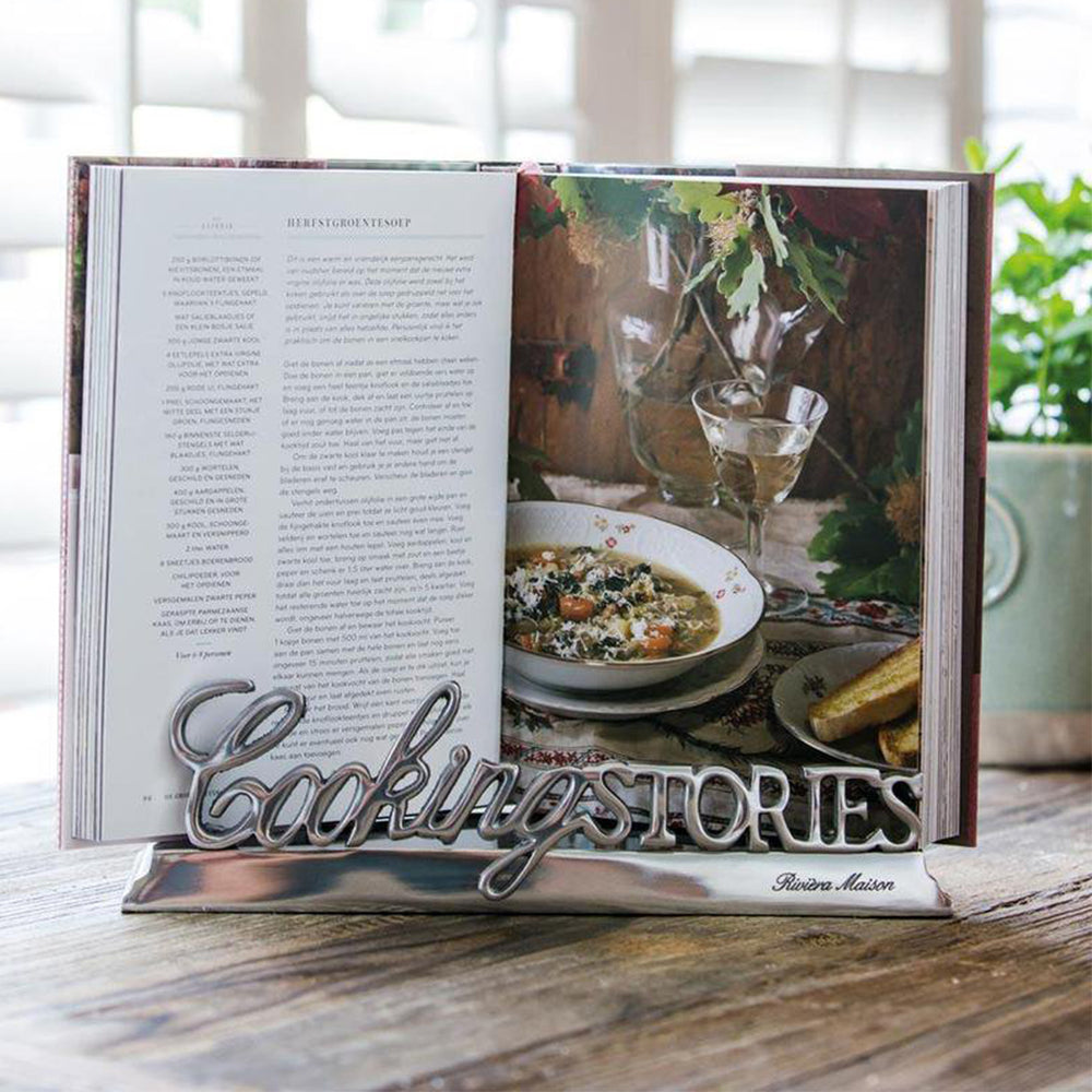 RM Cooking Book Stand (22 cm)