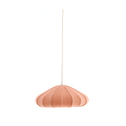 Light Pink Cesano Hanging Lamp (50 cm)