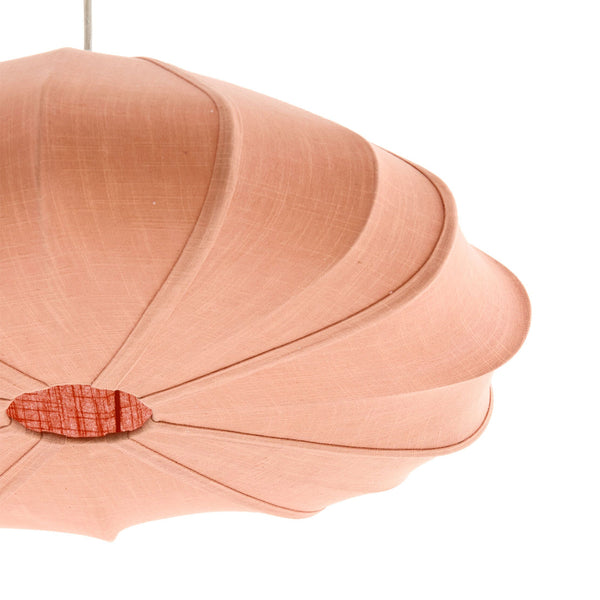 Light Pink Cesano Hanging Lamp (50 cm)