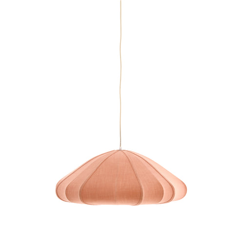 Light Pink Cesano Hanging Lamp (64 cm)