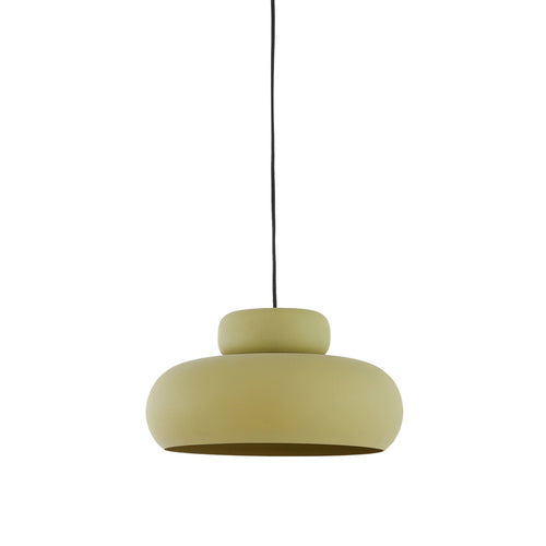 Matt Olive Neiva Hanging Lamp (39 cm)