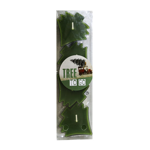 Green Tree To Go Light (5.5cm)