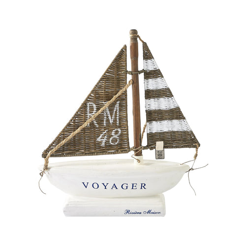 RM Riviera Maison 48 Yacht