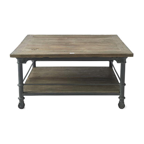 RM Brooklyn Coffee Table (90 cm)