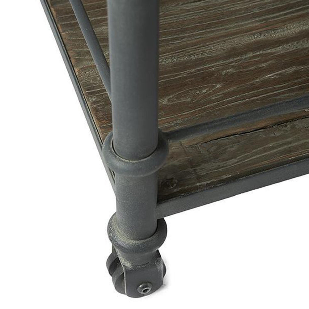 RM Brooklyn Coffee Table (90 cm)