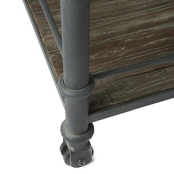RM Brooklyn Coffee Table (90 cm)