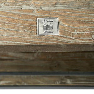 RM Brooklyn Coffee Table (90 cm)