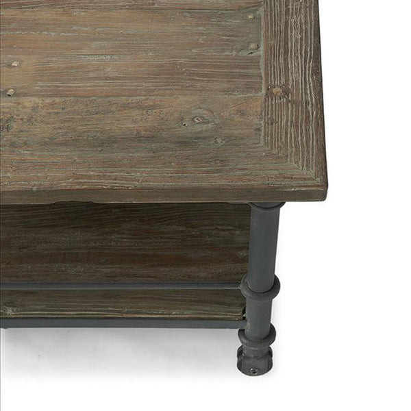 RM Brooklyn Coffee Table (90 cm)