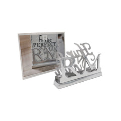 RM Dinner Napkin Holder (14 cm)