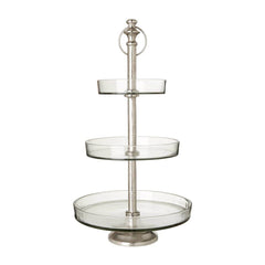 RM Sevres Etagere 3 Layer (60 cm)